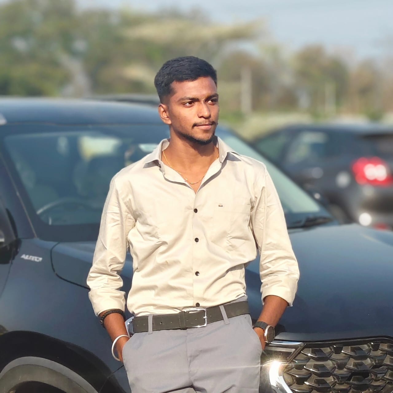 Visionary Leadership